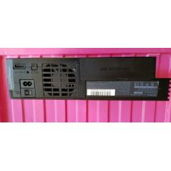 Playstation 2 met diverse spellen en toebehoren