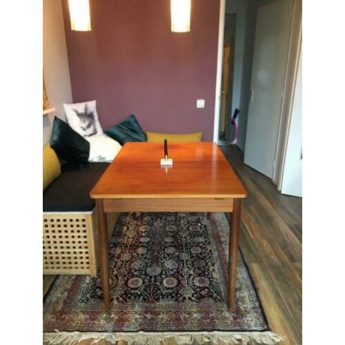 Tafel vintage