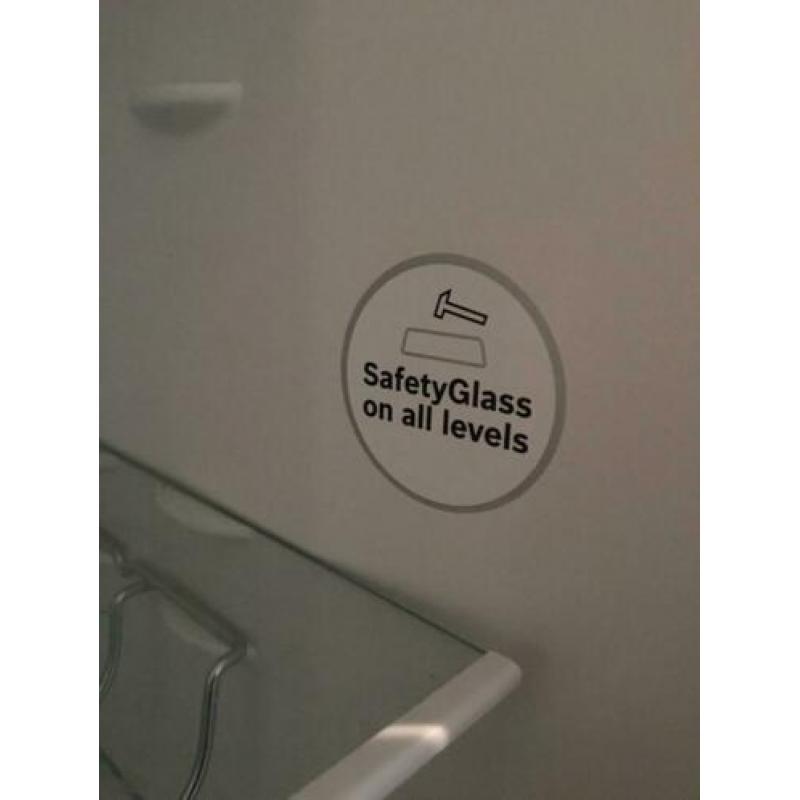 siemens koelkast koel vries combi