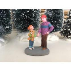 Lemax figuren