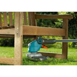 Grastrimmer Gardena ComfortCut Li 18/23 R nieuw