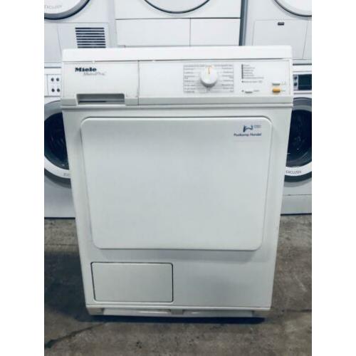 Miele mistral condensdroger inclusief garantie&bezorging