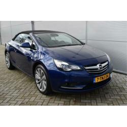 Opel Cascada 1.4 Turbo ecoFLEX Cosmo / RIJKLAARPRIJS 19 inch