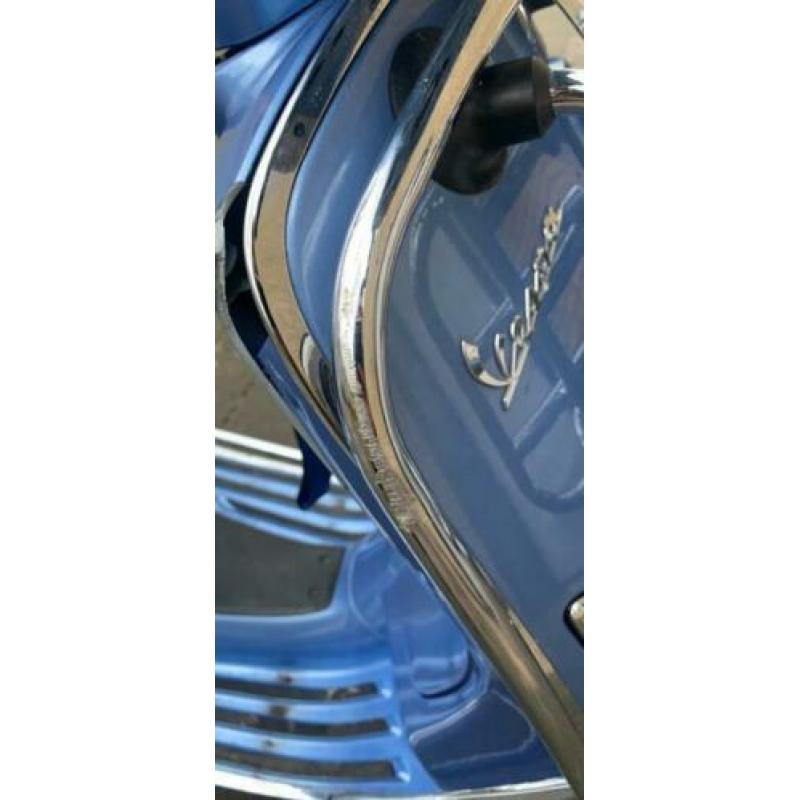 Vespa primavera