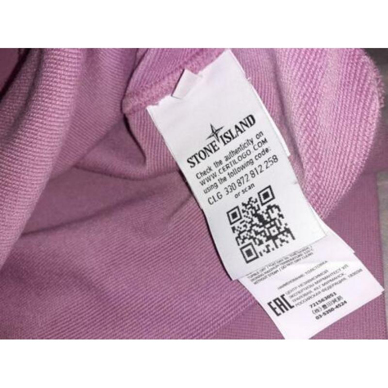 Stone Island Trui