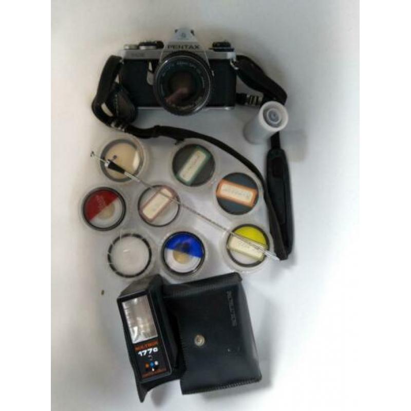 Pentax ME
