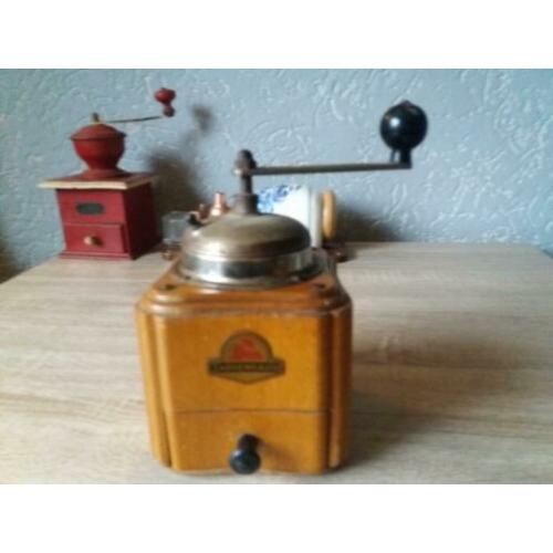 Koffiemolen oude