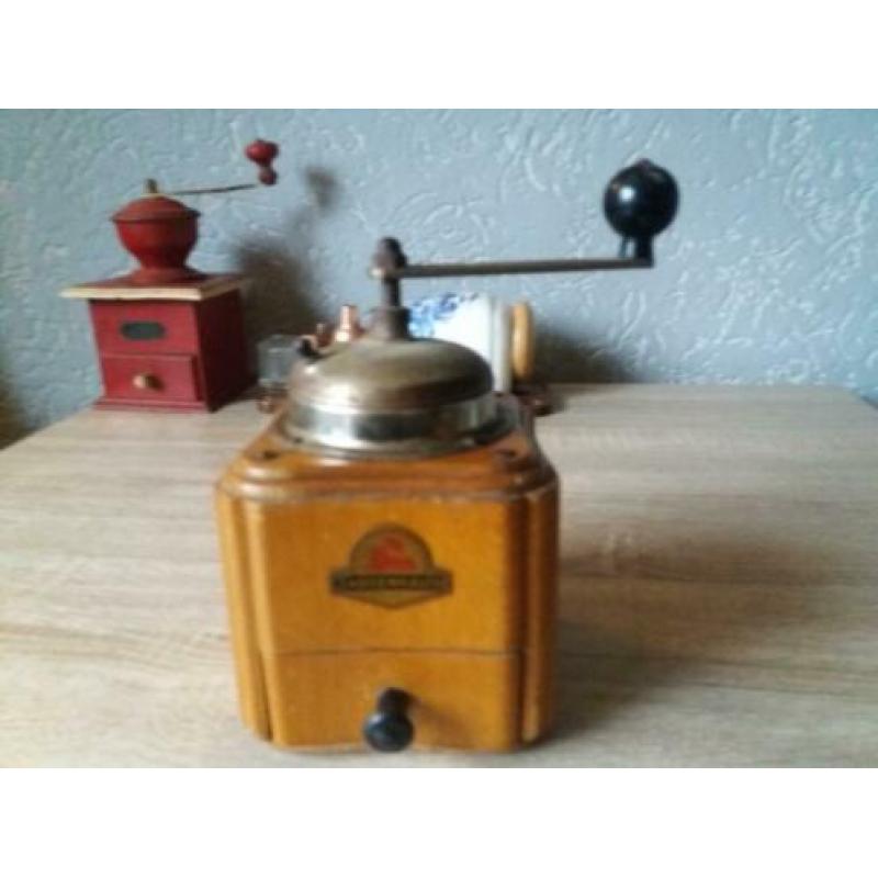 Koffiemolen oude