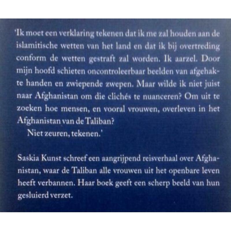 Saskia Kunst - Ik zal zijn als as