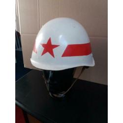 Russische Militaire Politie helm.