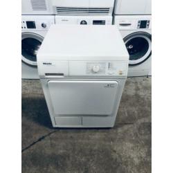 Miele mistral condensdroger inclusief garantie&bezorging