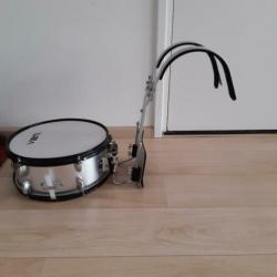 Trommel 13" met beugel