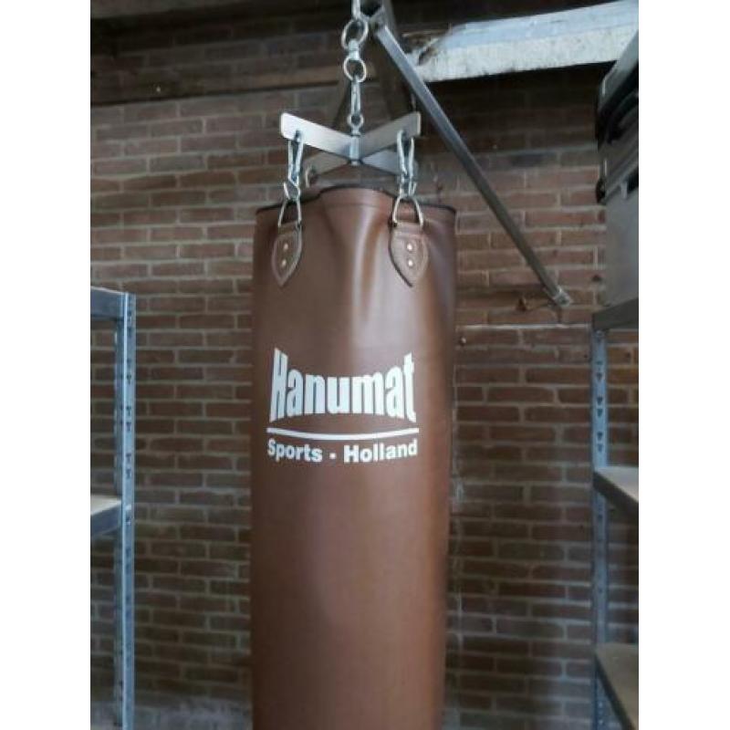 Fitness apparatuur te koop