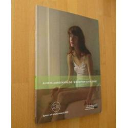 Ausstellungskatalog / Exhibition Catalogue Epson art photo