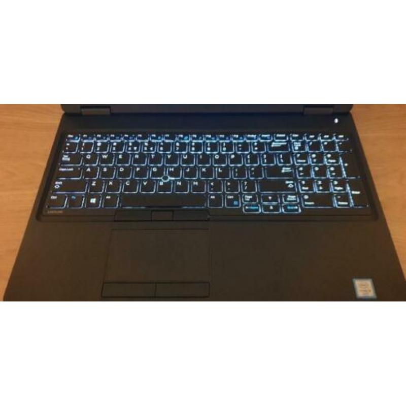 Garantie 6-21 Dell Latitude 5580 Core i5-6300+16GB+256SSD+B2