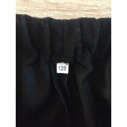 Cowboy verkleedset met hoed én bandana 128