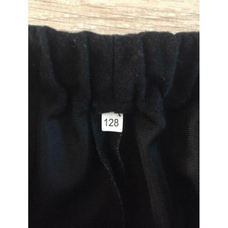 Cowboy verkleedset met hoed én bandana 128