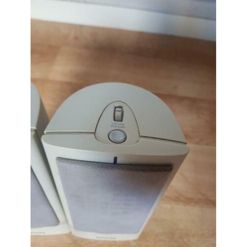 Philips luidsprekers