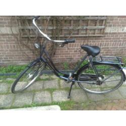 Gazelle damesfietsen 28 inch 7 versnellingen