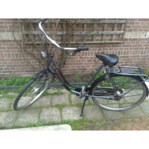 Gazelle damesfietsen 28 inch 7 versnellingen