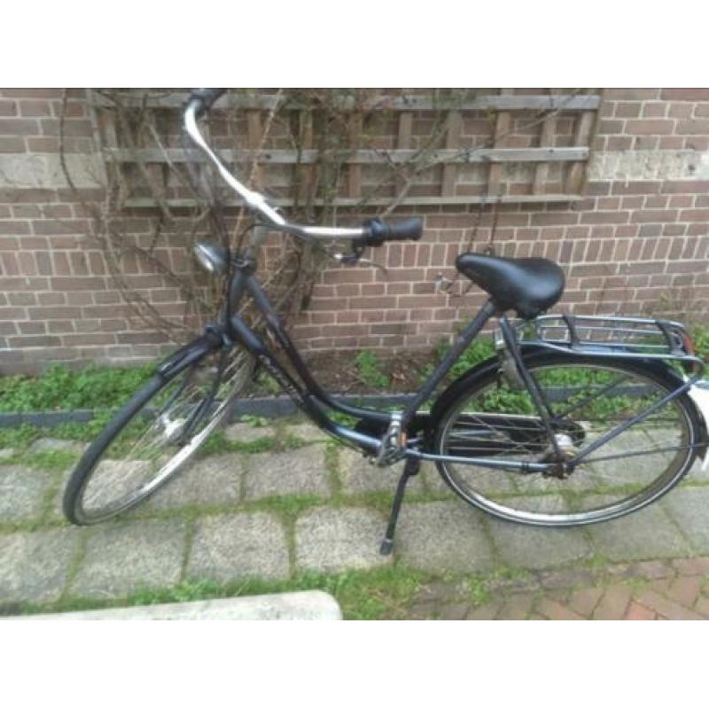 Gazelle damesfietsen 28 inch 7 versnellingen