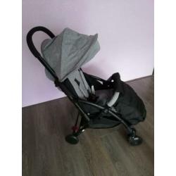 Buggy (nieuw)