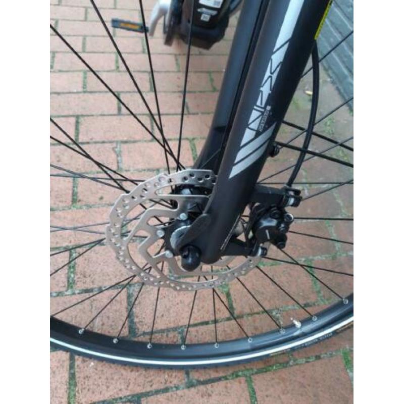 Merida e-bike middenmotor..nieuw!!
