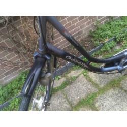 Gazelle damesfietsen 28 inch 7 versnellingen