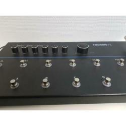 Firehawk FX Line 6