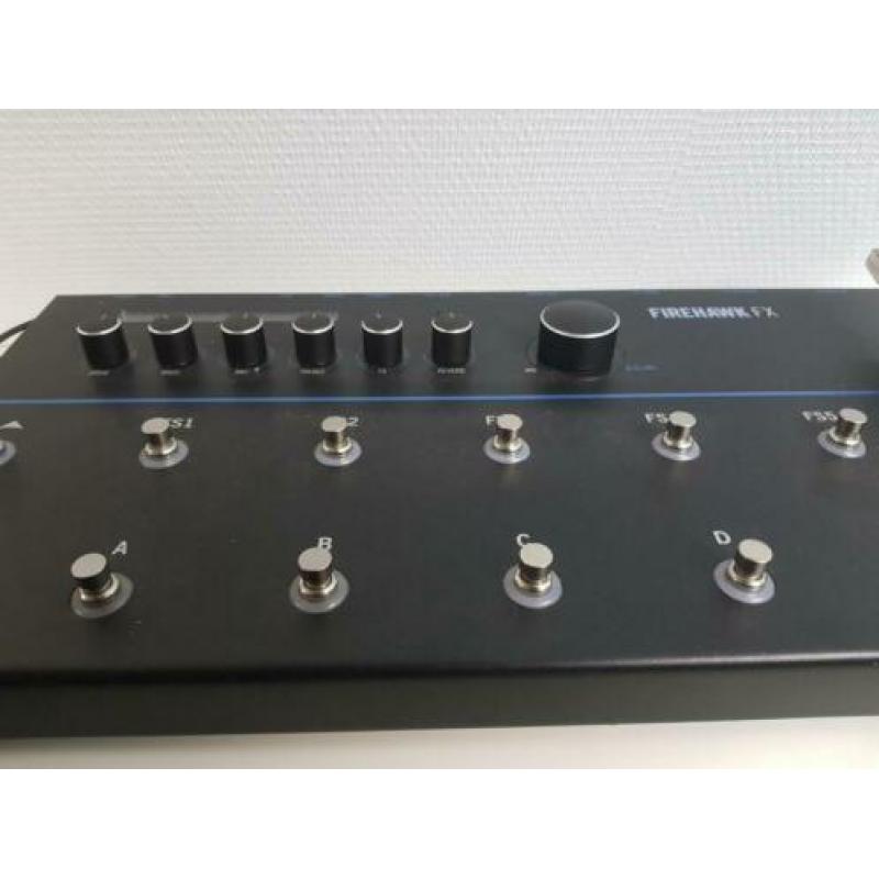 Firehawk FX Line 6
