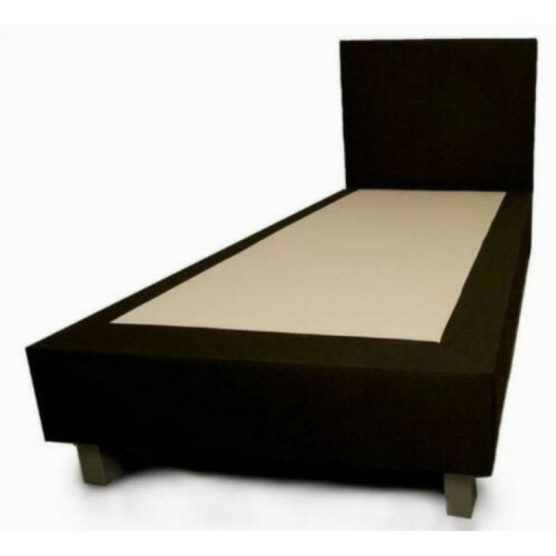 Hotel | Boxspring | Onderbak | inc. Poten | Project Box 627