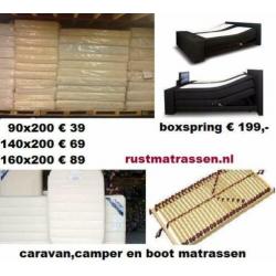sales alle soort boot kussens