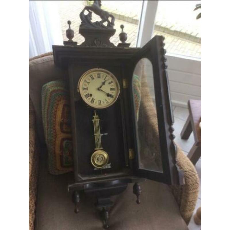 Klokken