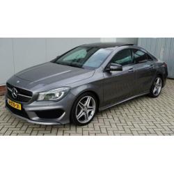 Mercedes-Benz CLA-Klasse 200 AMG-Line Automaat Pano.Dak Stan