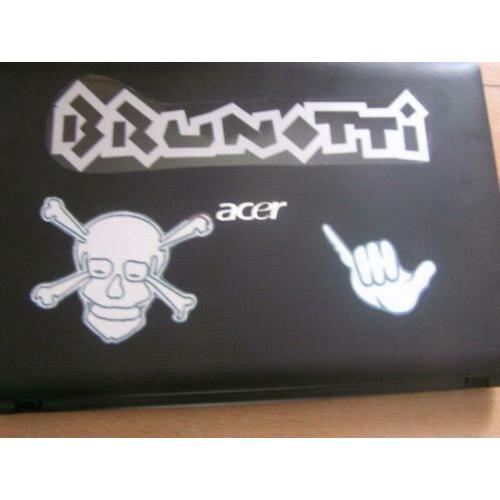 ACER aspire 5253