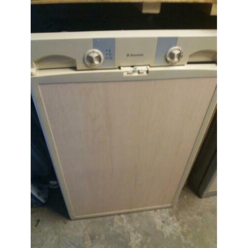 Zeer nette Dometic 740 L caravan ,boot of camper koelkast