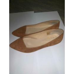 Ballerina’s kiomi 38