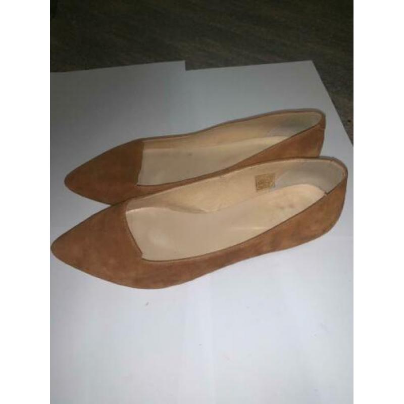 Ballerina’s kiomi 38
