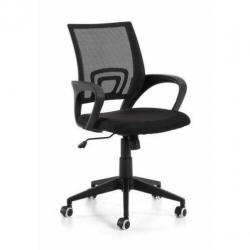 Kave Home bureaustoel Rail van € 99 NU € 55
