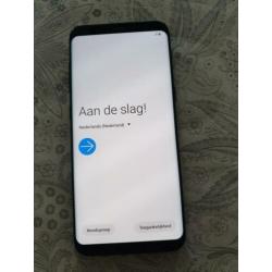 Superdeal ..... Samsung Galaxy S8, midnight black
