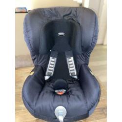 Römer King Plus autostoel