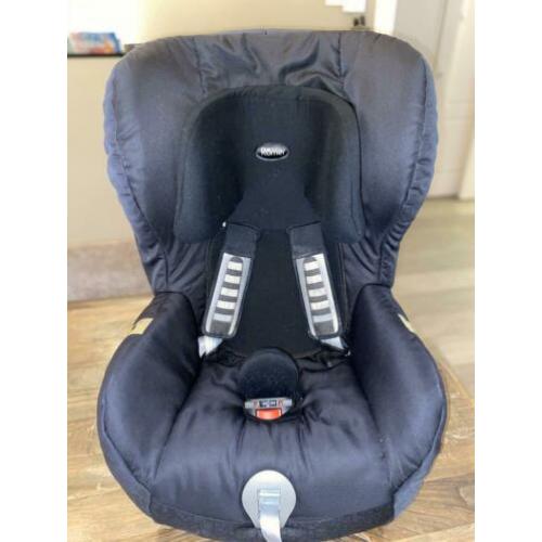 Römer King Plus autostoel