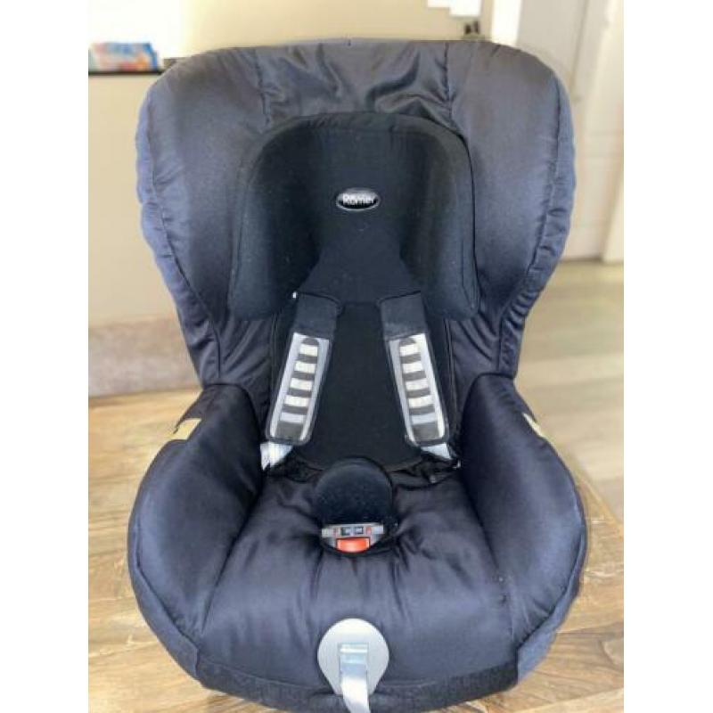 Römer King Plus autostoel