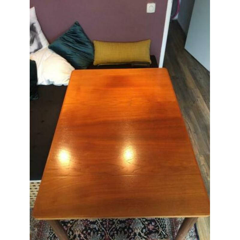 Tafel vintage