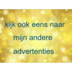 Elvira colbert jasje maat s nieuw