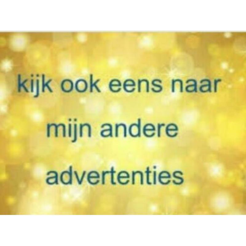Elvira colbert jasje maat s nieuw