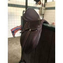 Nieuw prestige X Paris Prolux springzadel 17/33