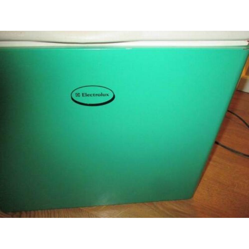 Electrolux koelbox voor de camping