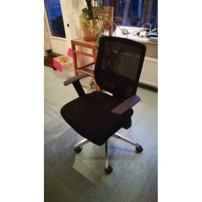 Bureaustoelen
