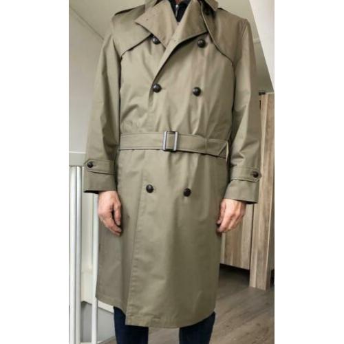 Nieuwe top kwaliteits jas ( ex army)